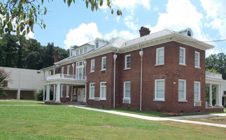 Anniston Alabama OFFICIAL
