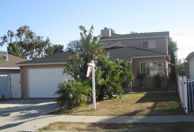 Hawthorne California OFFICIAL