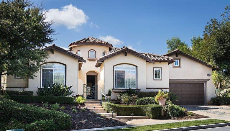 Thousand Oaks California OFFICIAL