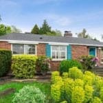 Seattle property — recently purchased