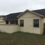 Miami Gardens property — recently purchased