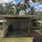 Ft. Lauderdale property — recently purchased